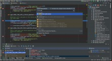 PyCharm