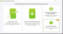 FonesGo Android Unlocker