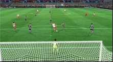 EA SPORTS FC Mobile Football