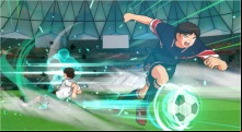 Captain Tsubasa : Ace