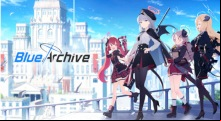 Blue Archive
