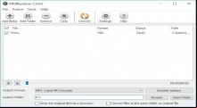 MIDIRenderer