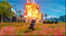 LEGO Fortnite