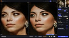 Topaz Gigapixel AI