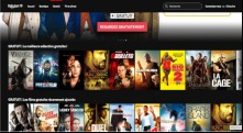 Rakuten TV