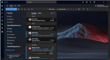 Outlook pour Windows