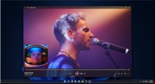 Windows Media Player (Lecteur multim