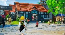 The Seven Deadly Sins