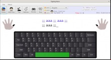 Typing Guru
