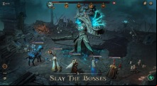 Dragonheir : Silent Gods