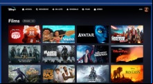 Disney+