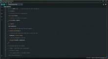 Arduino IDE