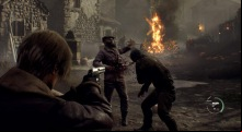 Resident Evil 4