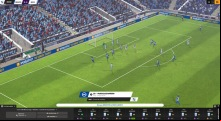 Football Manager 2024