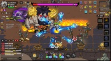 Hero's Land