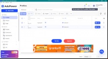AdsPower