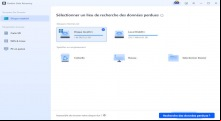Cisdem Data Recover