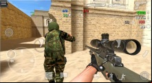 Special Forces Group 2