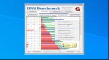 DNS Benchmark