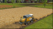 Farming Simulator 16