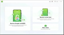 iReaShare Android Unlocker