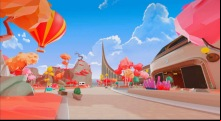 Decentraland