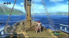 Ys X : Nordics