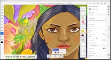Adobe Fresco