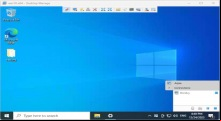 Aspia Remote Desktop