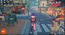 Zenless Zone Zero