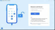 MagFone iPhone Unlocker