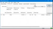 UltraFileSearch