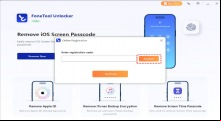 FoneTool Unlocker