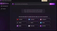 PcGoGo Video er