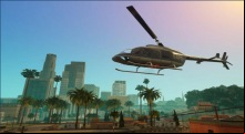 GTA : San Andreas - NETFLIX