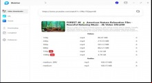 BlobGet