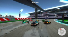 Velocity Rush