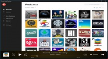 Pocket Casts
