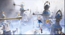 Infinity Nikki