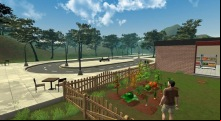 Farming & Supermarket Simulator
