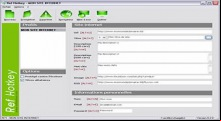 Ref Hotkey