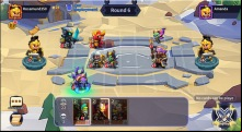 Call of Clans