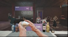 Night Club Simulator