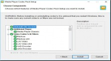 Media Player Codec Pack