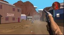 Sharpshooter