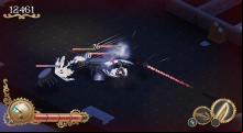 Clockwork Sword