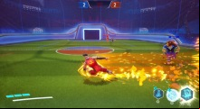 Football Heroes League