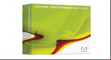 Dreamweaver