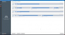 Paragon Partition Manager