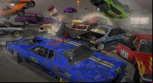 Demolition Derby